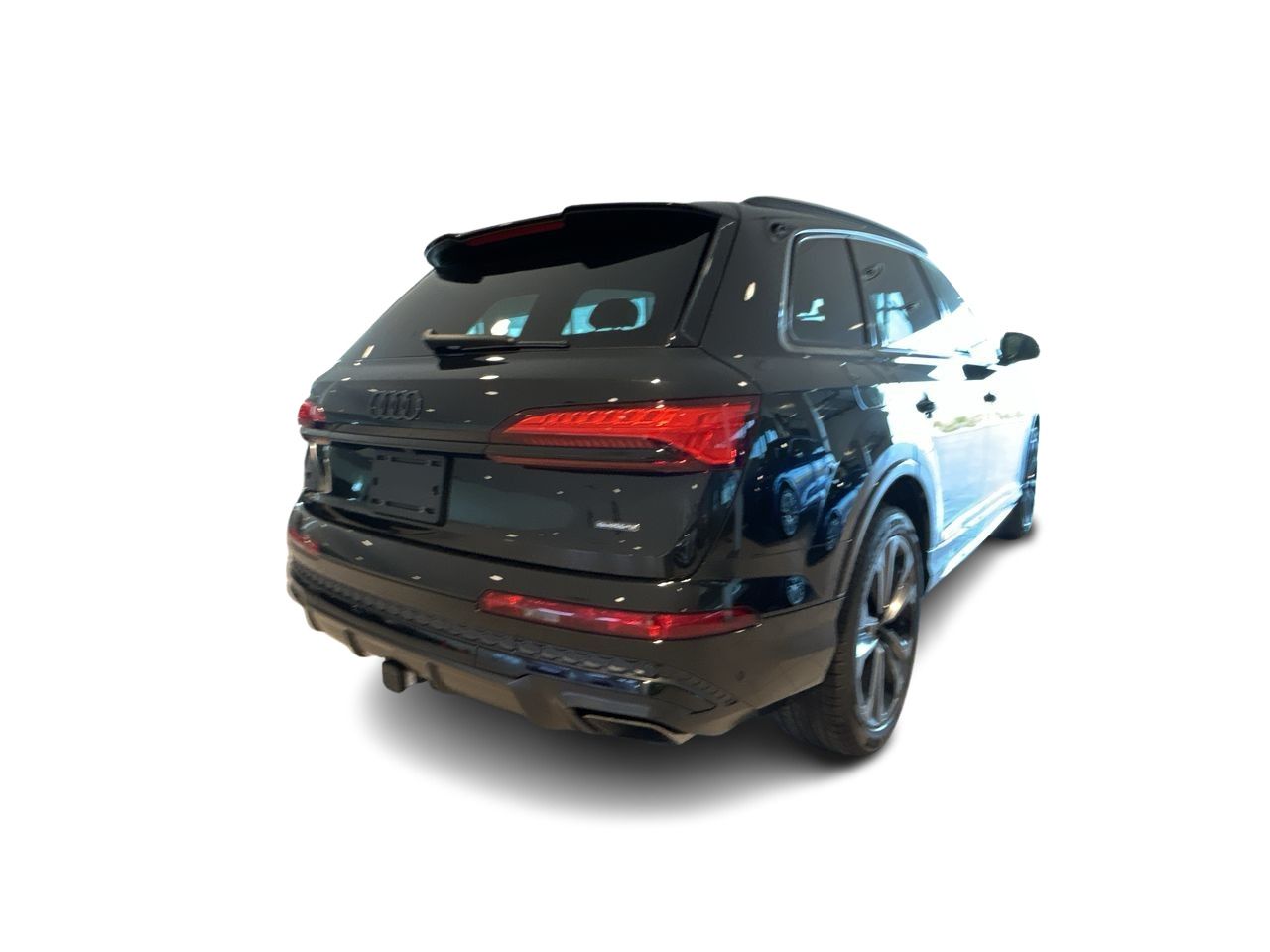 Audi Q7  2026 à Barrie, Ontario