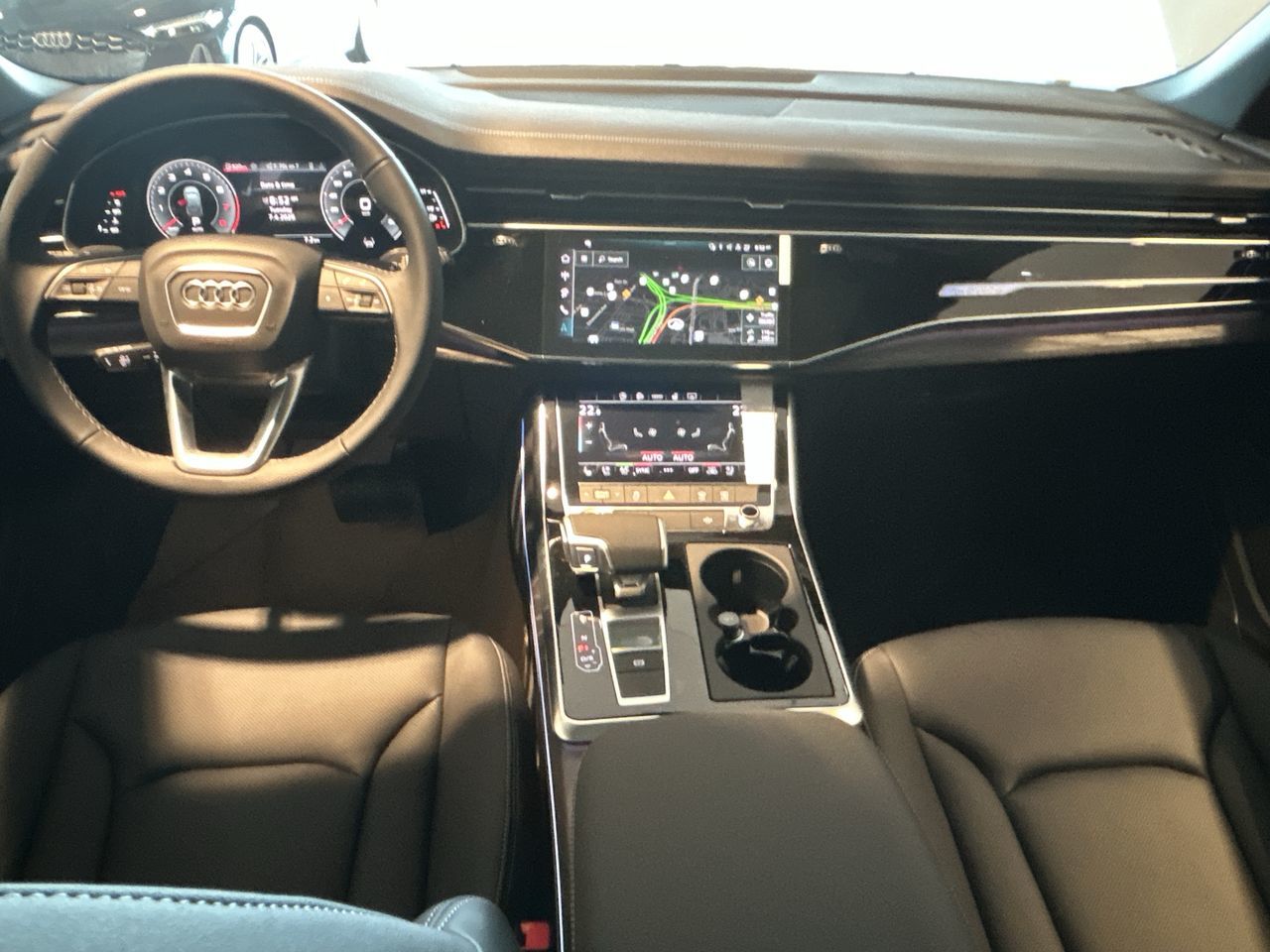 Audi Q7  2026 à Barrie, Ontario