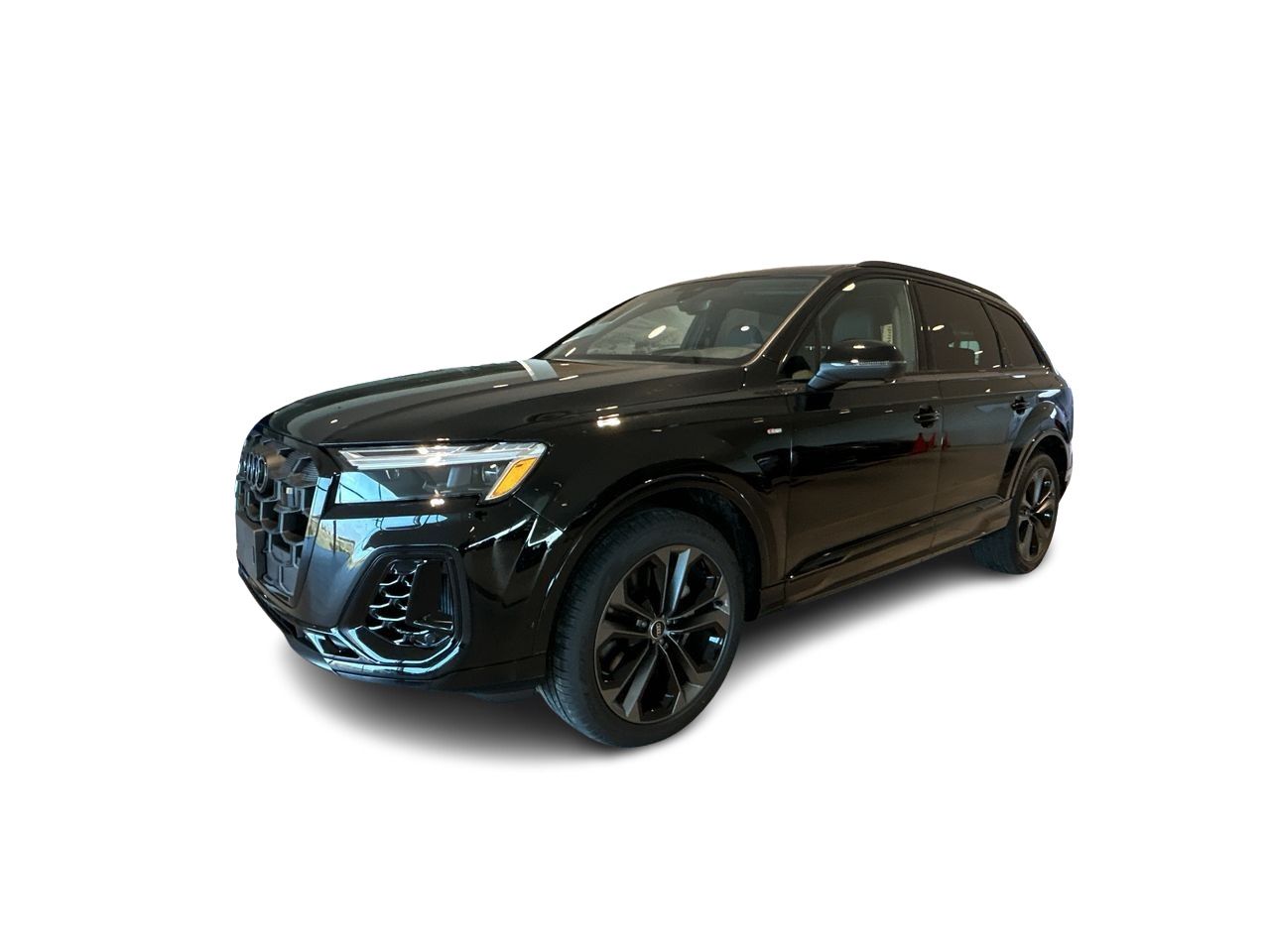 Audi Q7  2026 à Barrie, Ontario