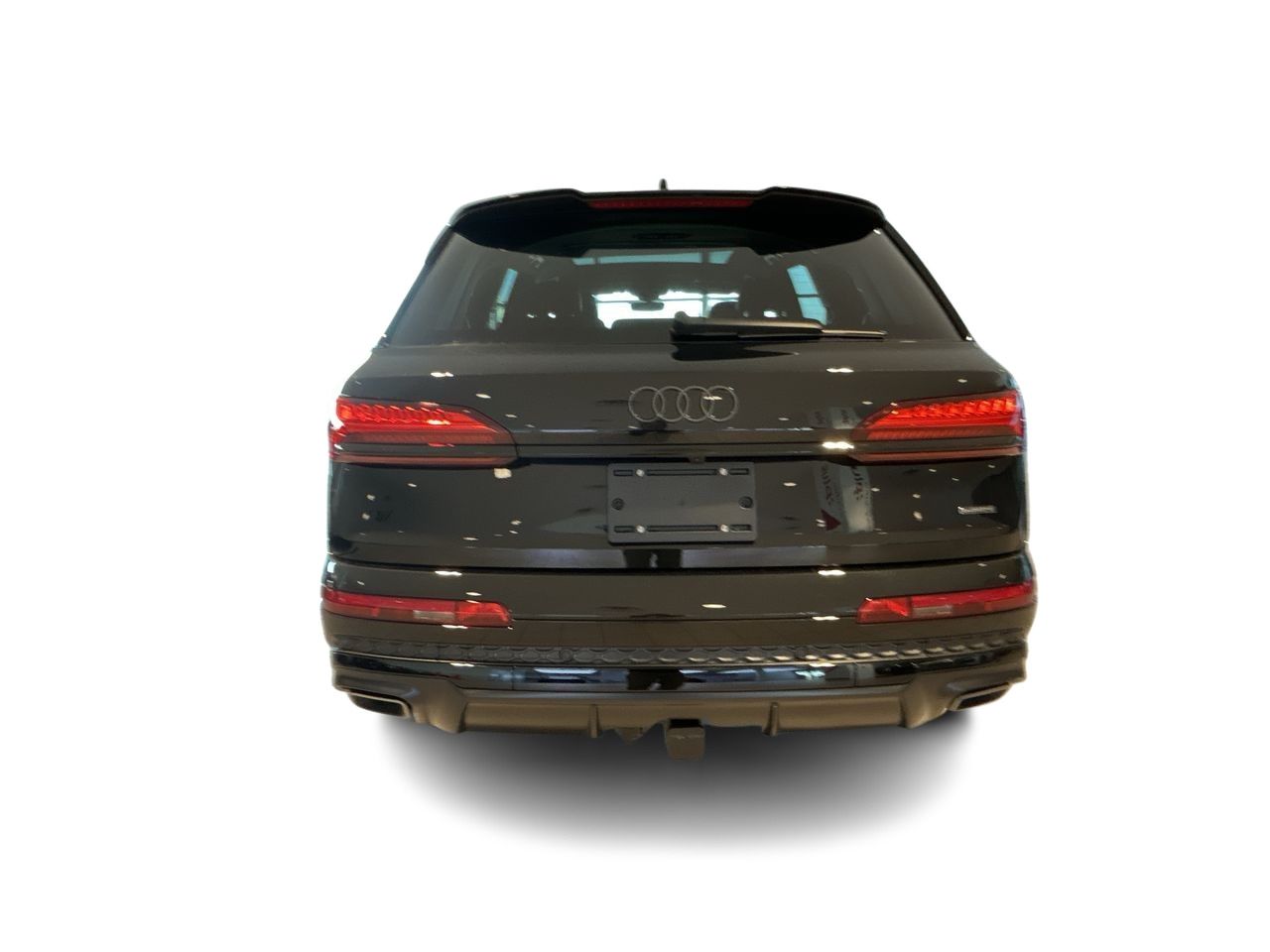 Audi Q7  2026 à Barrie, Ontario