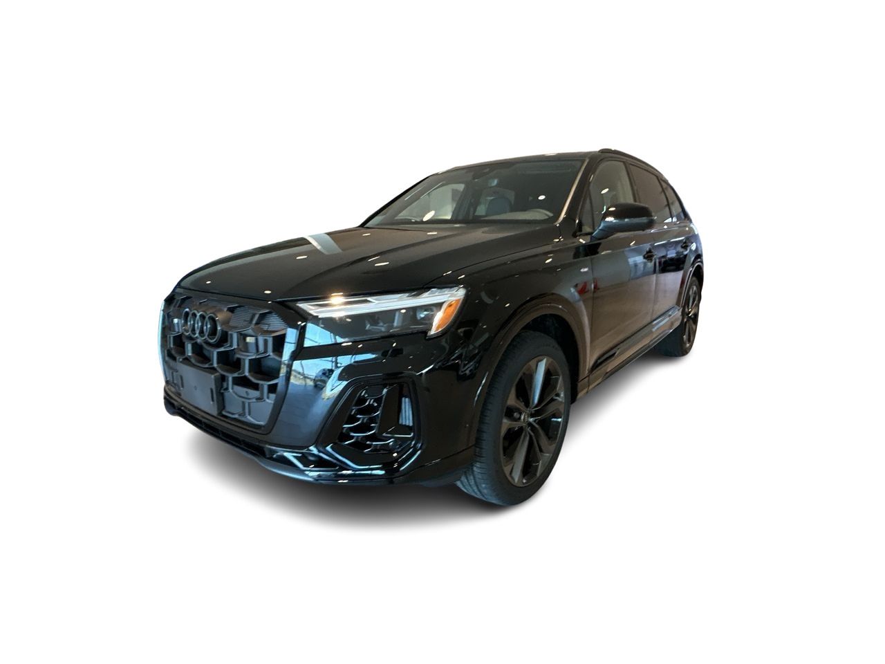 Audi Q7  2026 à Barrie, Ontario