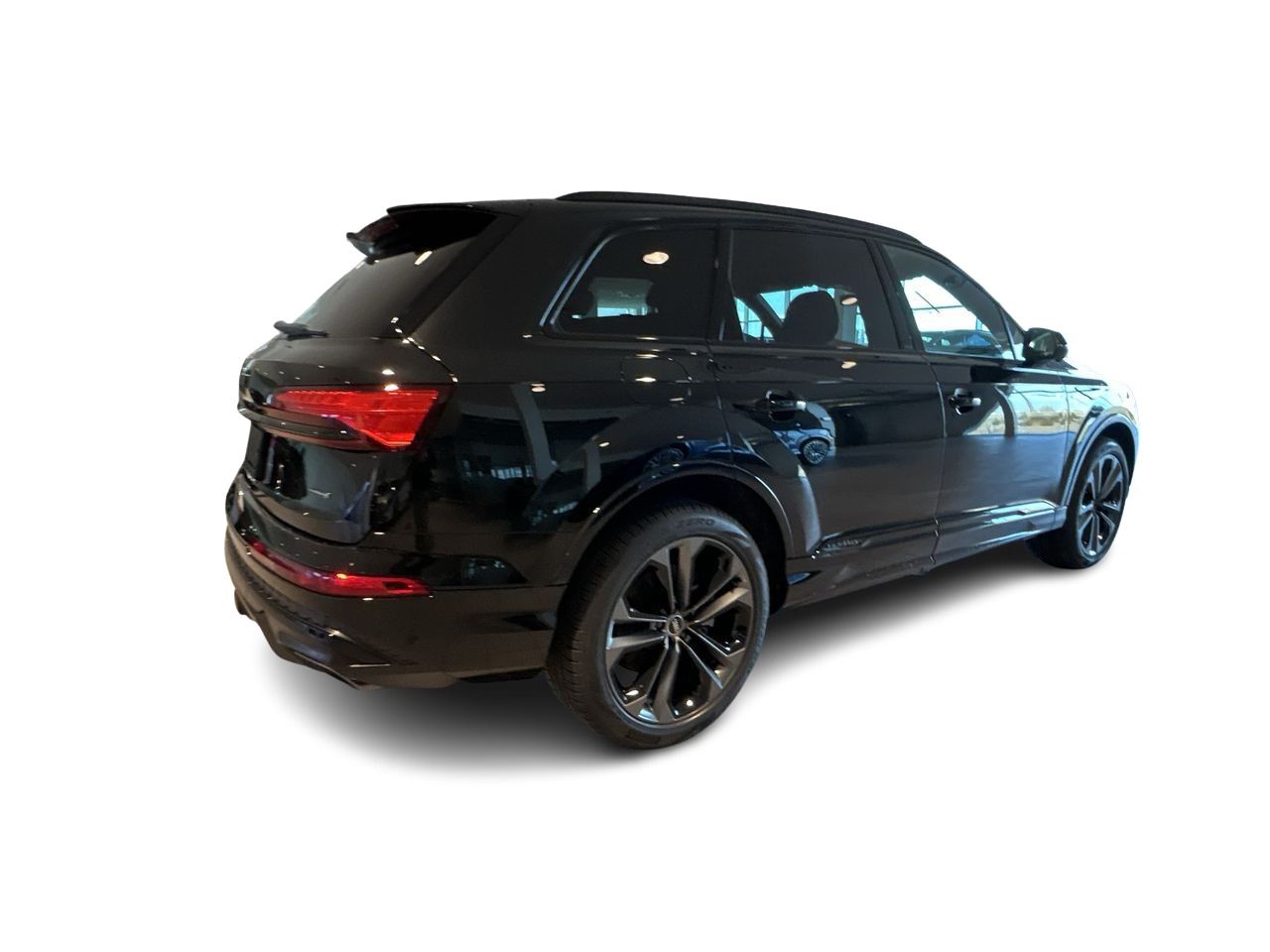 Audi Q7  2026 à Barrie, Ontario