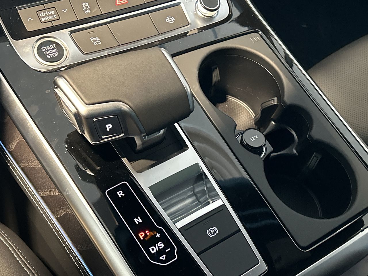 Audi Q7  2026 à Barrie, Ontario