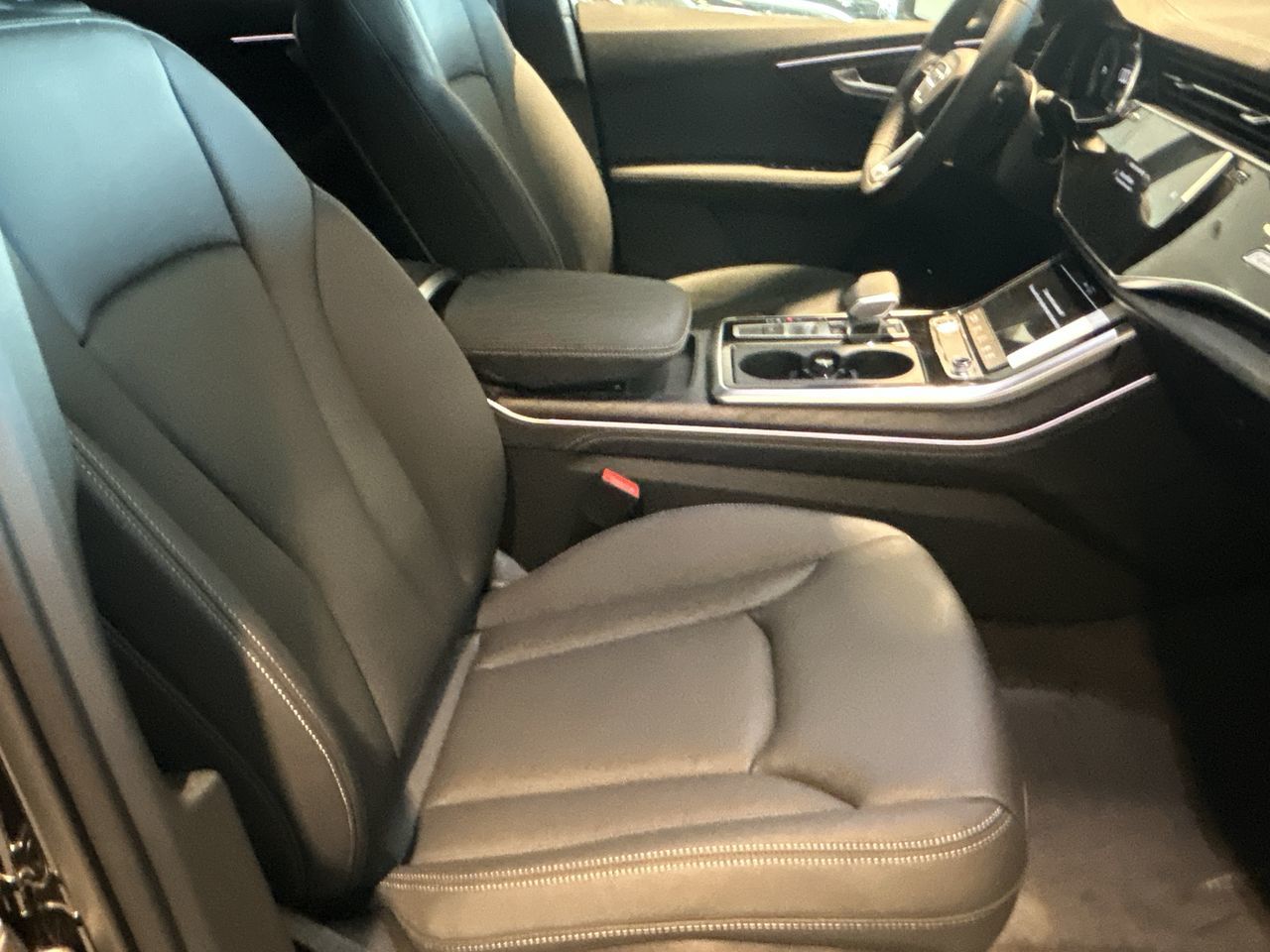 Audi Q7  2026 à Barrie, Ontario