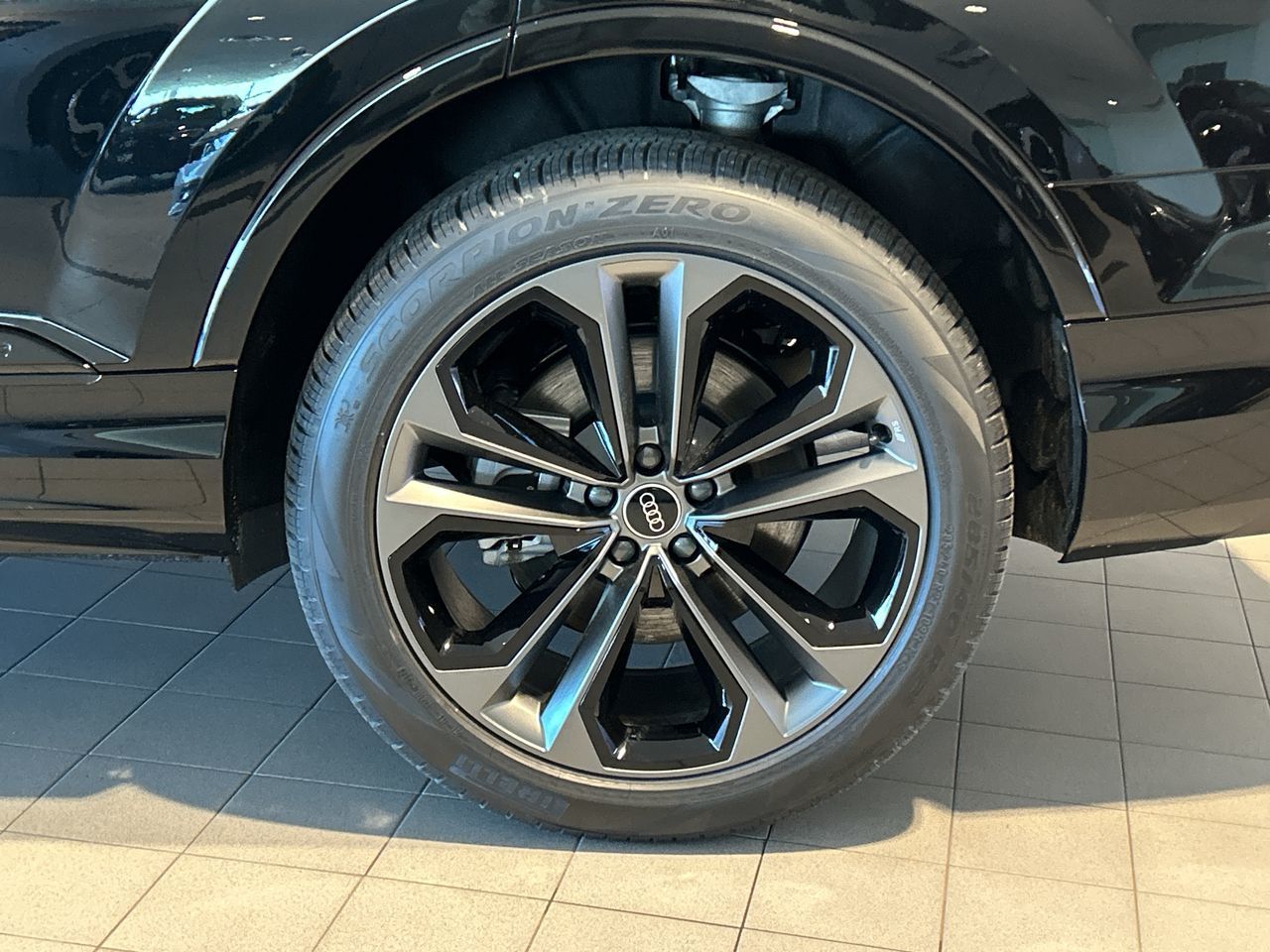 Audi Q7  2026 à Barrie, Ontario