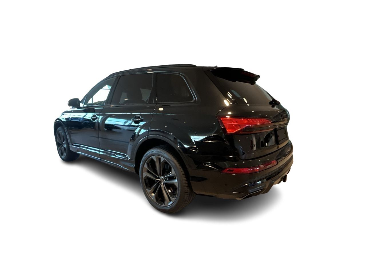 Audi Q7  2026 à Barrie, Ontario