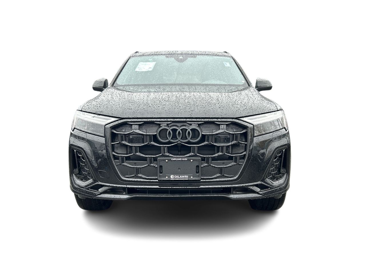 2026 Audi Q7 in Barrie, Ontario