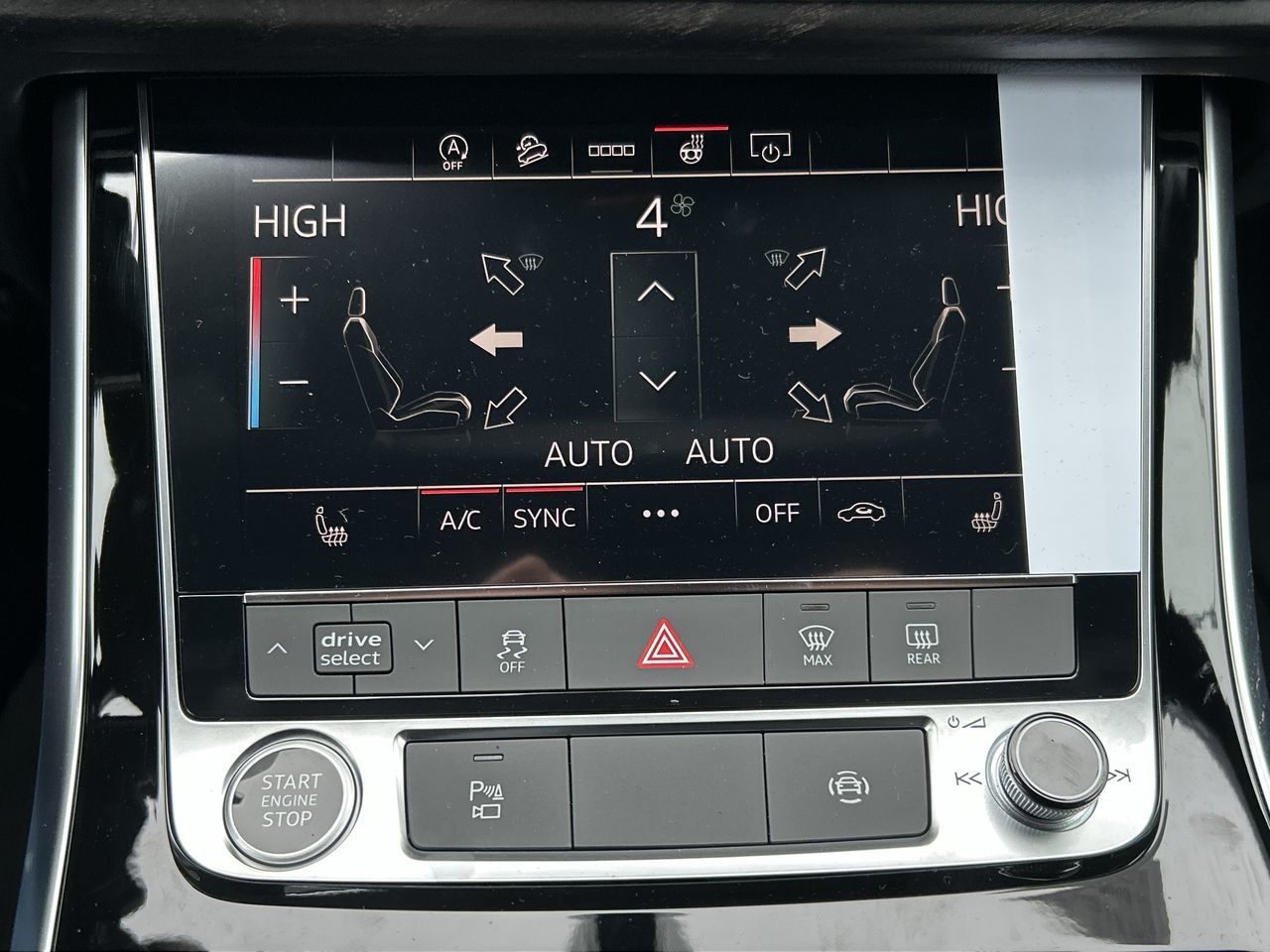 2026 Audi Q7 in Barrie, Ontario