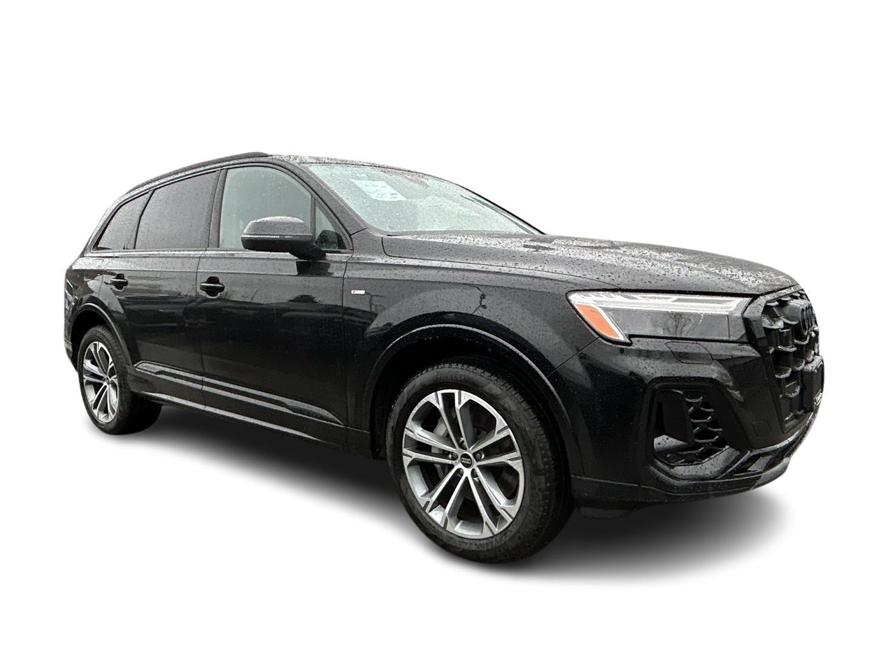2026 Audi Q7 in Barrie, Ontario