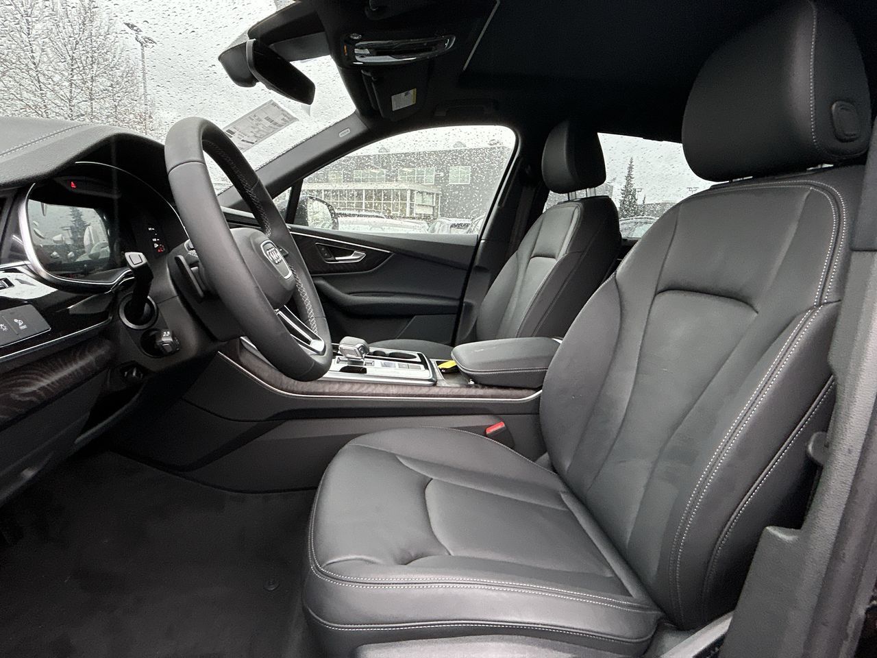 2026 Audi Q7 in Barrie, Ontario