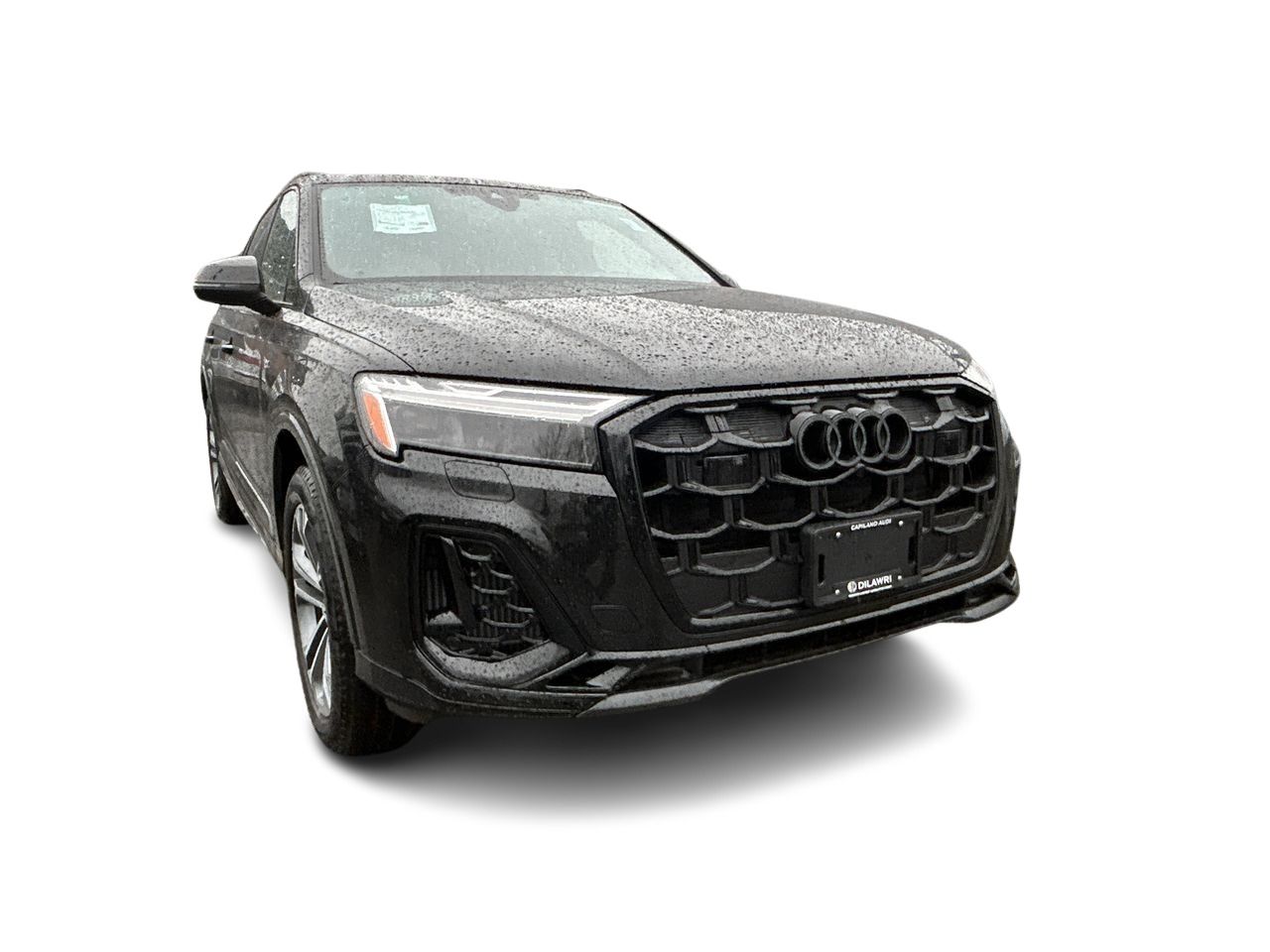 2026 Audi Q7 in Barrie, Ontario