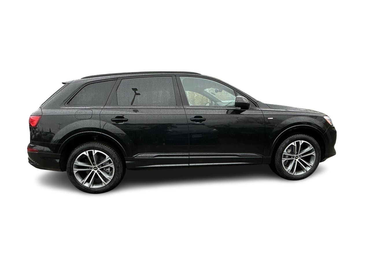 2026 Audi Q7 in Barrie, Ontario