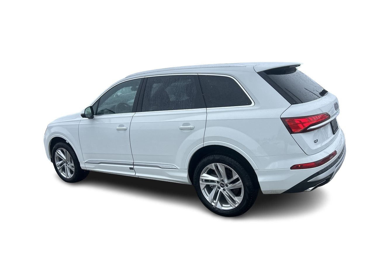 Audi Q7  2026 à Barrie, Ontario