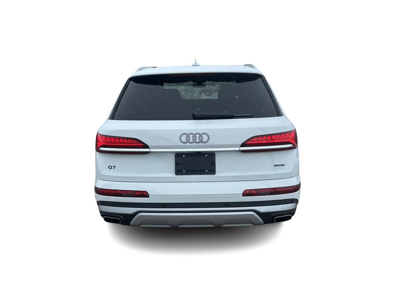 Audi Q7  2026 à Barrie, Ontario