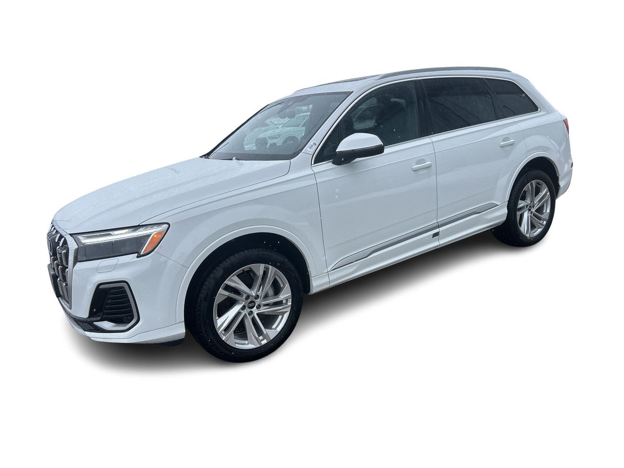 Audi Q7  2026 à Barrie, Ontario