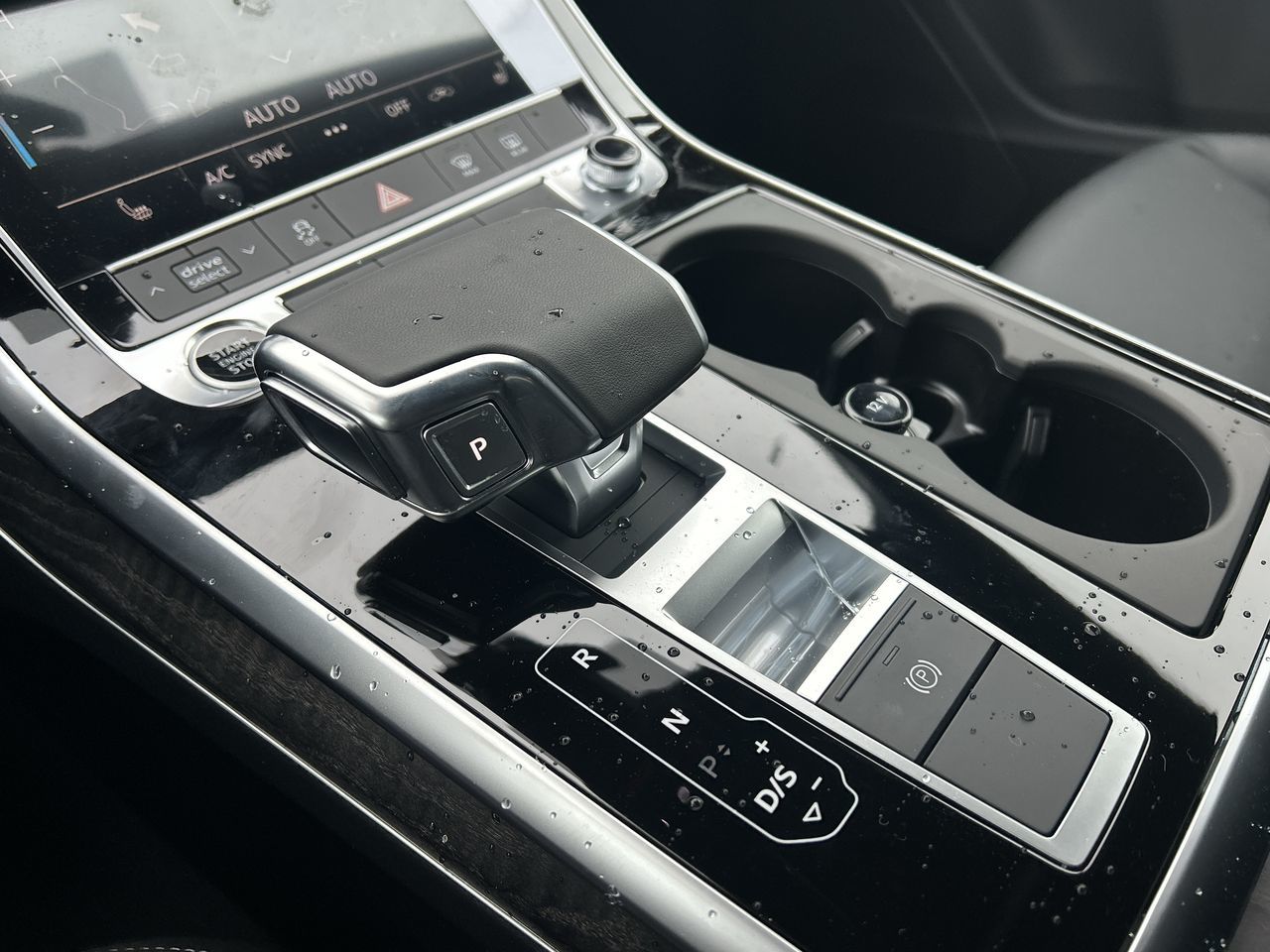 Audi Q7  2026 à Barrie, Ontario