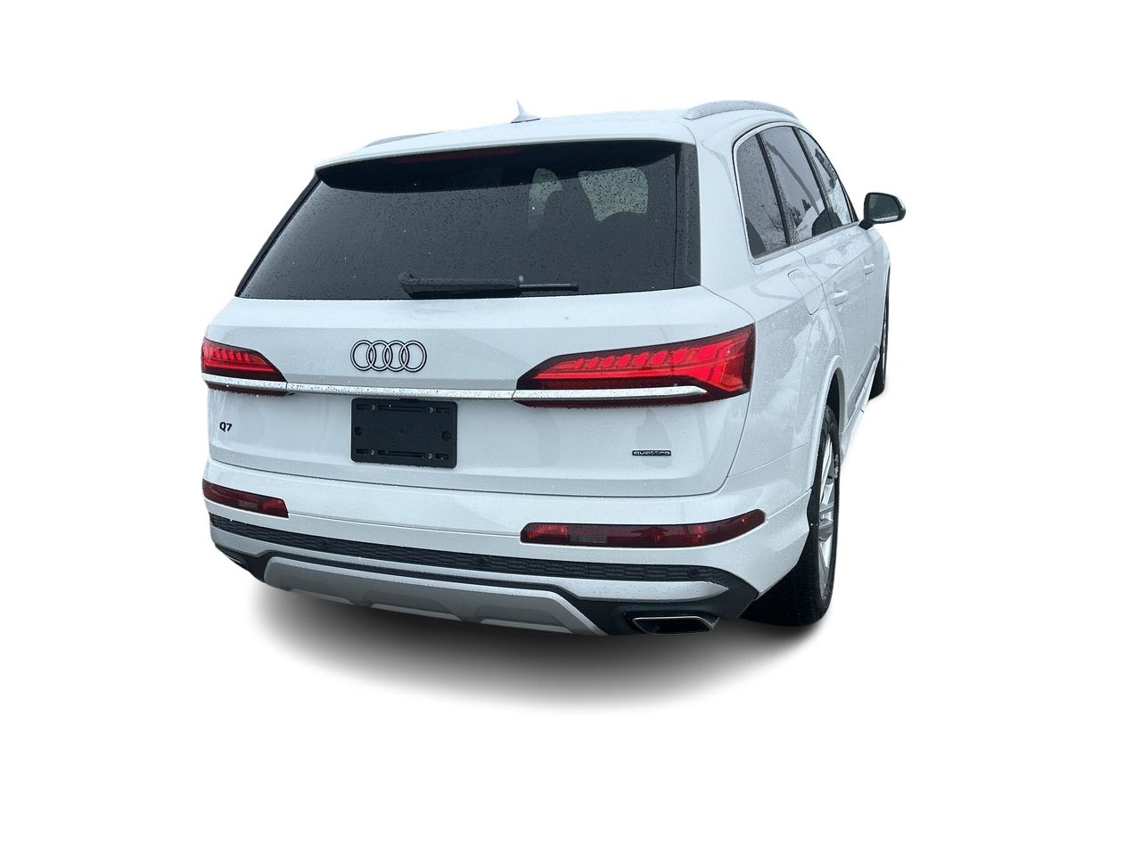 Audi Q7  2026 à Barrie, Ontario