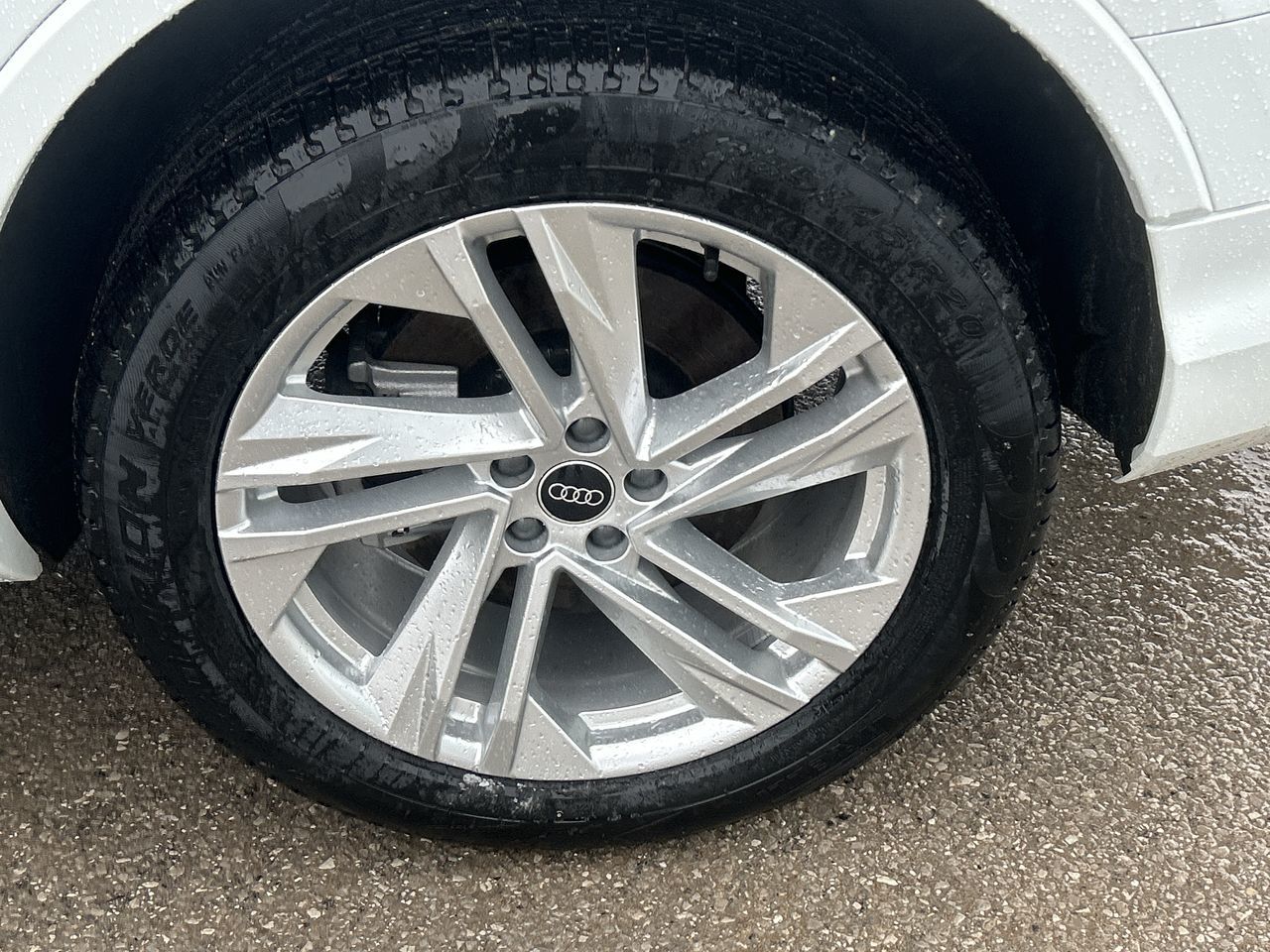 Audi Q7  2026 à Barrie, Ontario