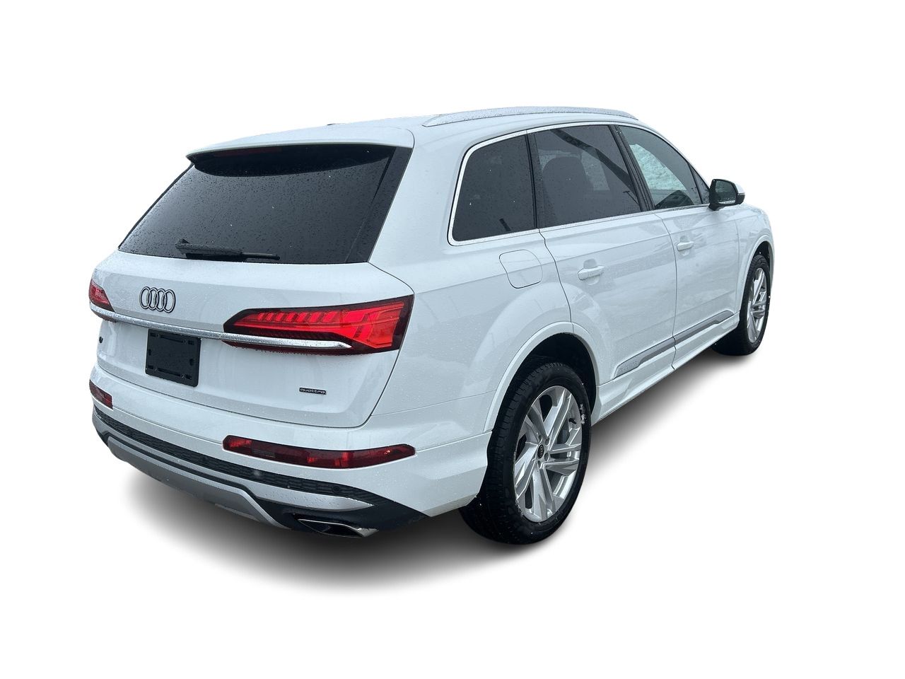 Audi Q7  2026 à Barrie, Ontario