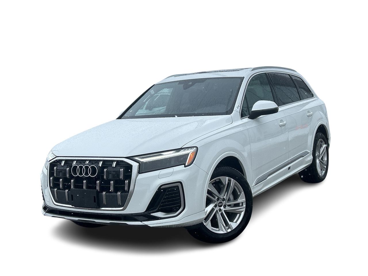 Audi Q7  2026 à Barrie, Ontario