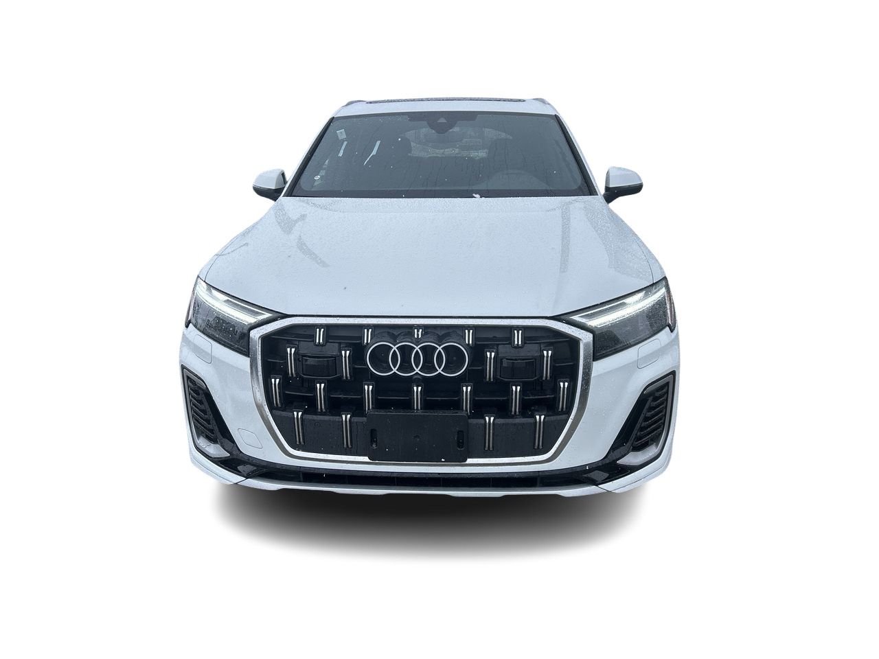 Audi Q7  2026 à Barrie, Ontario