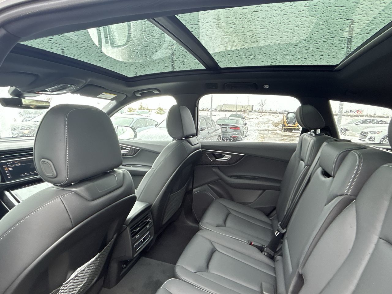 Audi Q7  2026 à Barrie, Ontario