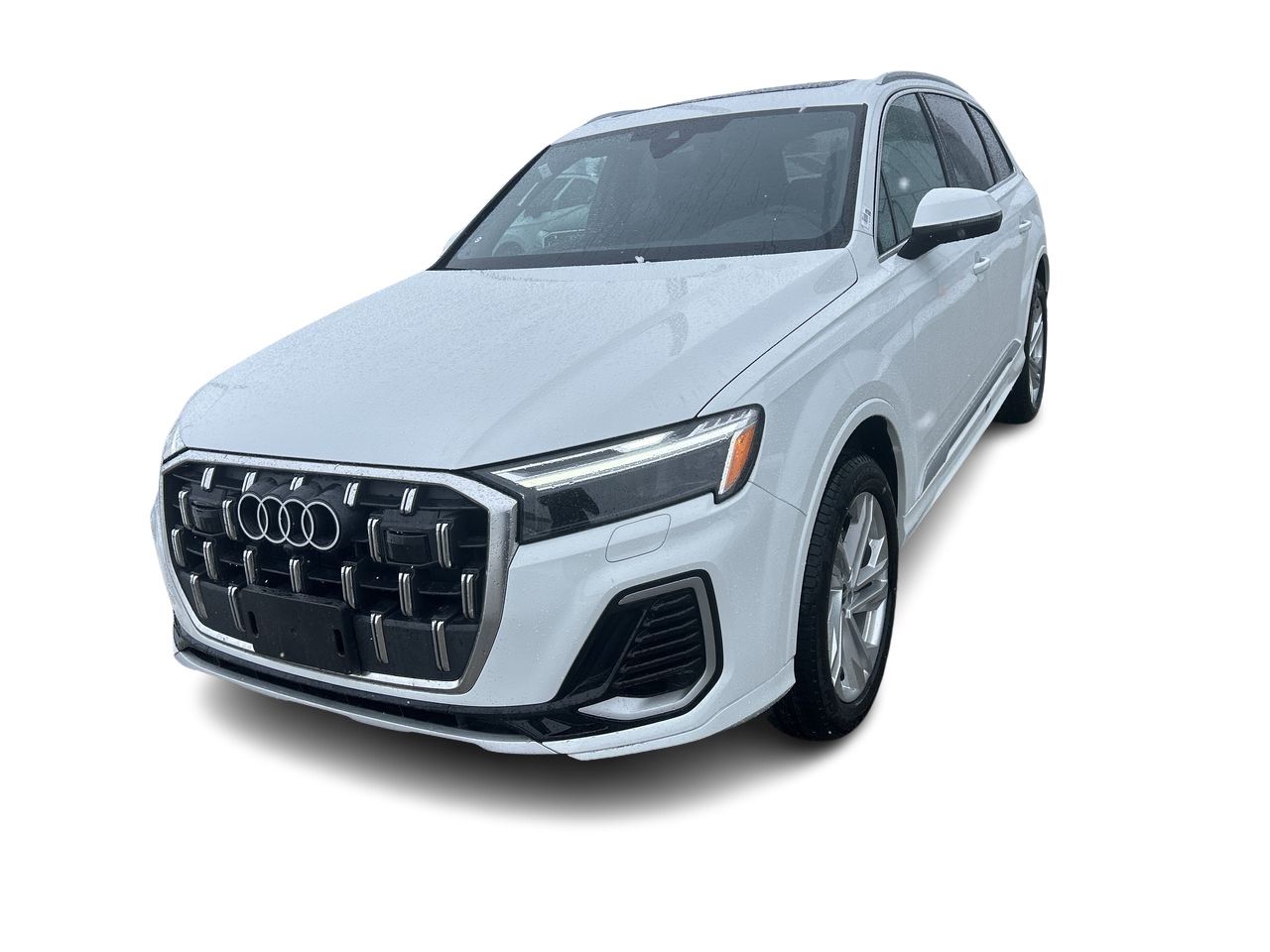 Audi Q7  2026 à Barrie, Ontario