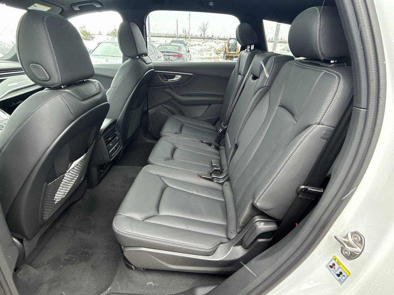 Audi Q7  2026 à Barrie, Ontario