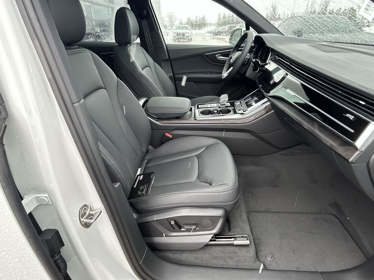 Audi Q7  2026 à Barrie, Ontario