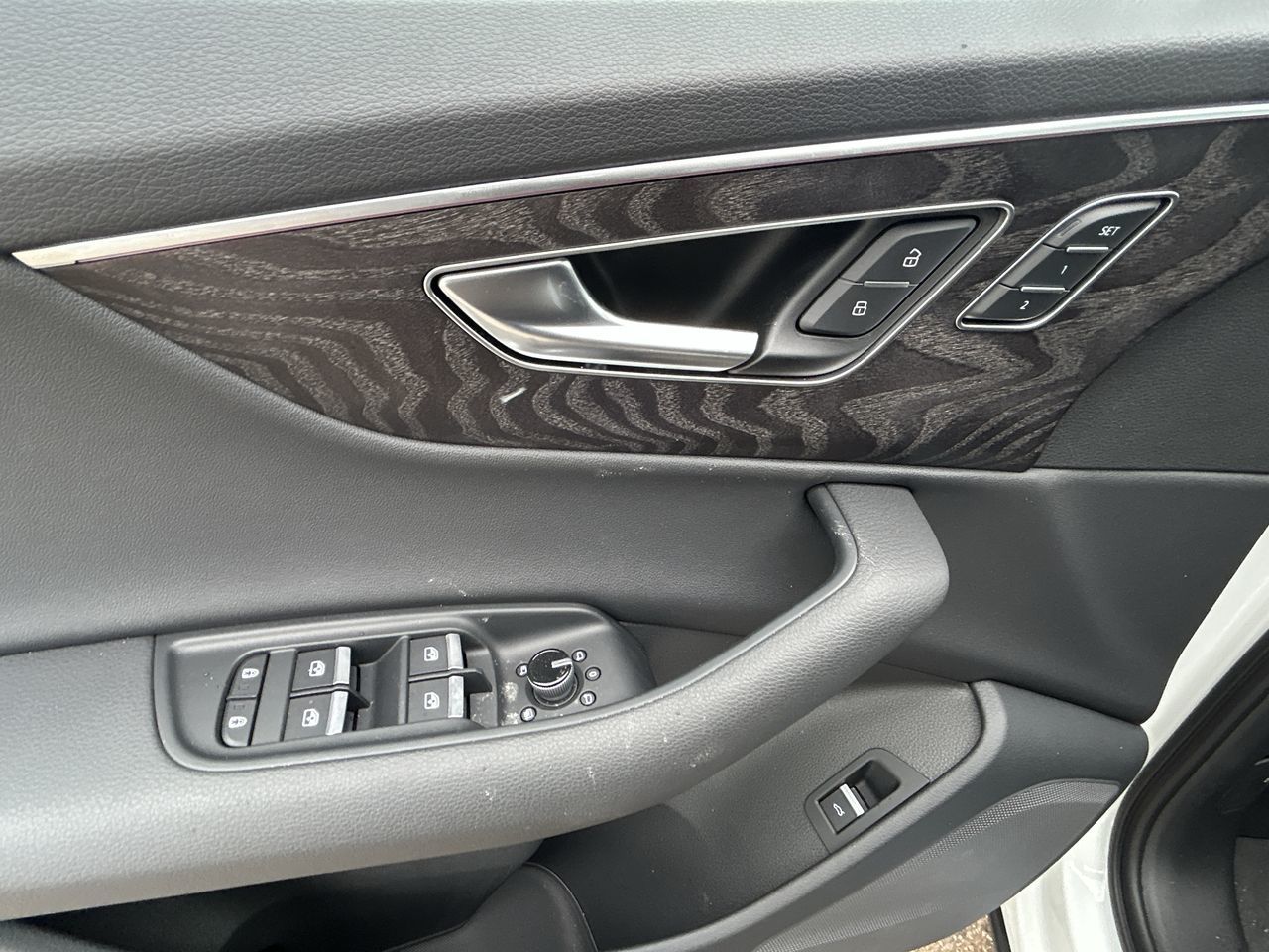 Audi Q7  2026 à Barrie, Ontario