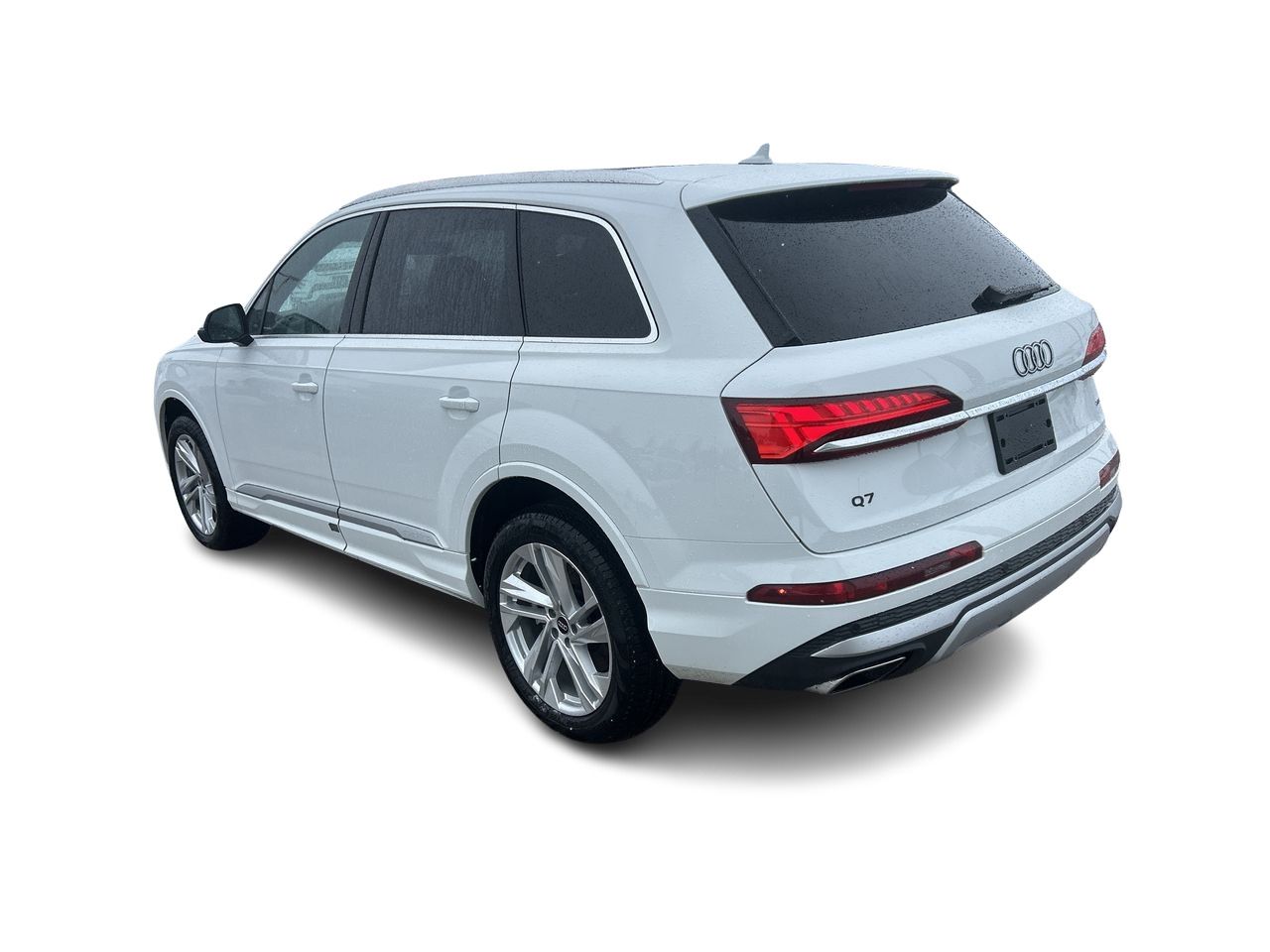 Audi Q7  2026 à Barrie, Ontario