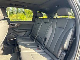 2026 Audi Q7 in Barrie, Ontario