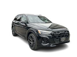 Audi Q7  2026 à Barrie, Ontario