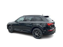 Audi Q7  2026 à Barrie, Ontario