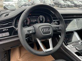 Audi Q7  2026 à Barrie, Ontario