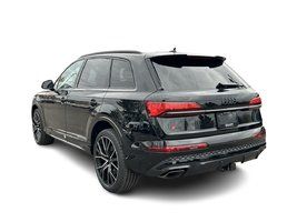 Audi Q7  2026 à Barrie, Ontario