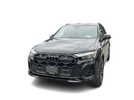 Audi Q7  2026 à Barrie, Ontario