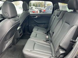 Audi Q7  2026 à Barrie, Ontario