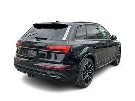 Audi Q7  2026 à Barrie, Ontario