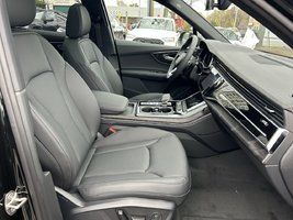 Audi Q7  2026 à Barrie, Ontario