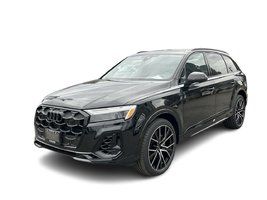 Audi Q7  2026 à Barrie, Ontario