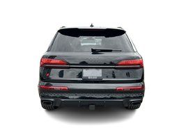 Audi Q7  2026 à Barrie, Ontario