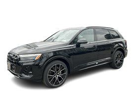 Audi Q7  2026 à Barrie, Ontario