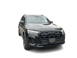 Audi Q7  2026 à Barrie, Ontario
