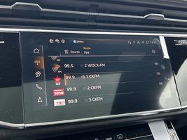 Audi Q7  2026 à Barrie, Ontario