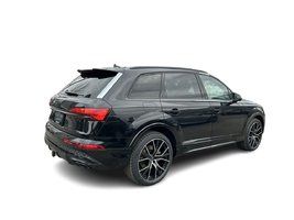 Audi Q7  2026 à Barrie, Ontario