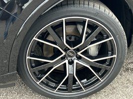 Audi Q7  2026 à Barrie, Ontario