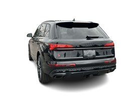 Audi Q7  2026 à Barrie, Ontario