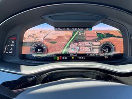 Audi Q7  2026 à Barrie, Ontario