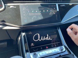 Audi Q7  2026 à Barrie, Ontario